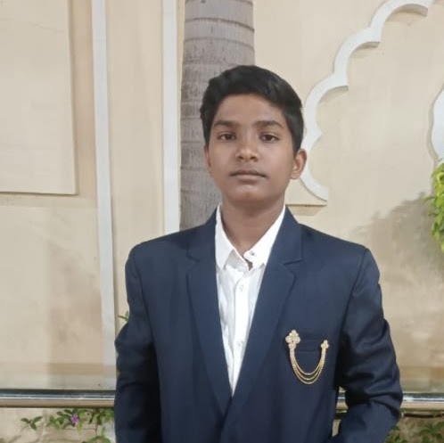 Prakash Tekade
