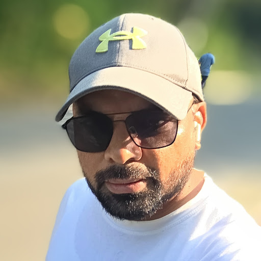 Mohammed Abdul Aiyaz