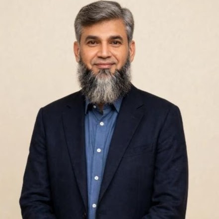 Hasan Adil