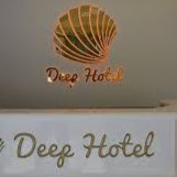 DEEP DESAI