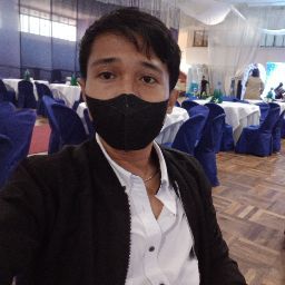 author