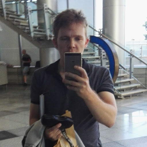Dima BOKOV