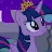 Nightmare moon Princess-avatar