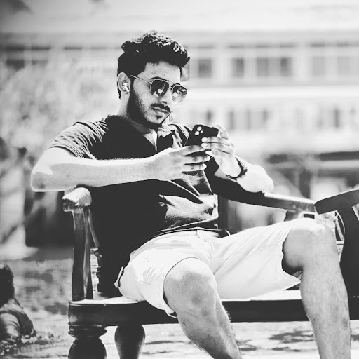 author
