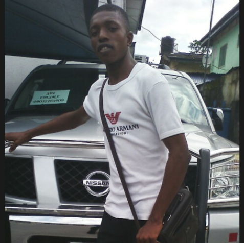 author