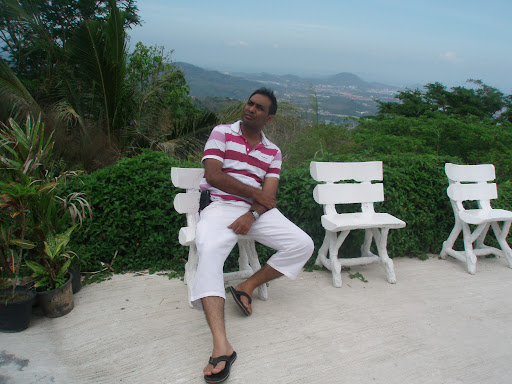 author