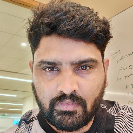 Pradeep Kumar