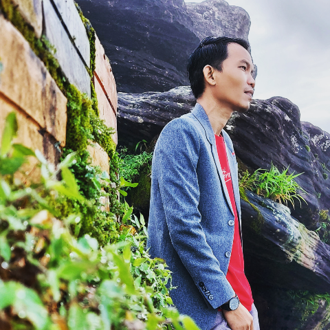 author