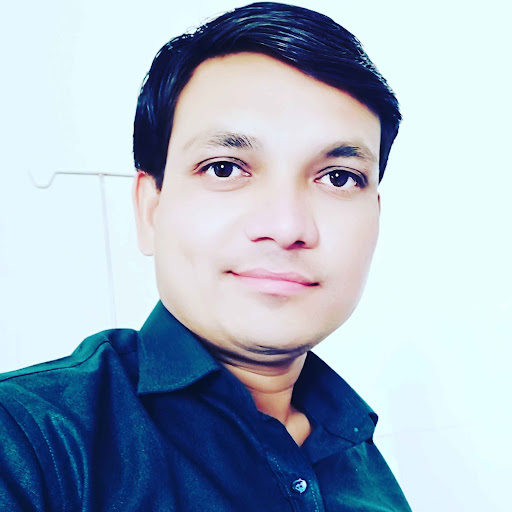 SHARMA MAHESHBHAI