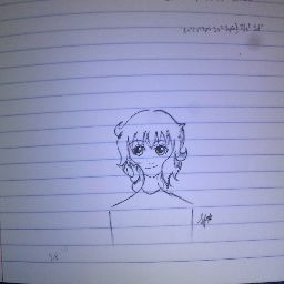 author