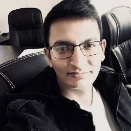 author