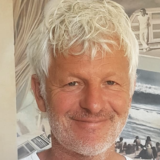 Gerry Haag