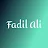 Fadil Zaki Ali-avatar