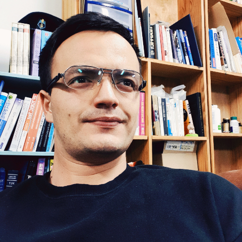 author
