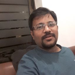 author