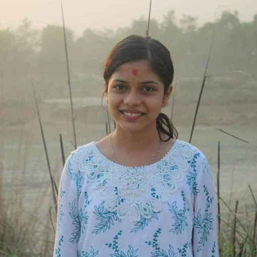 Garima Upadhyay