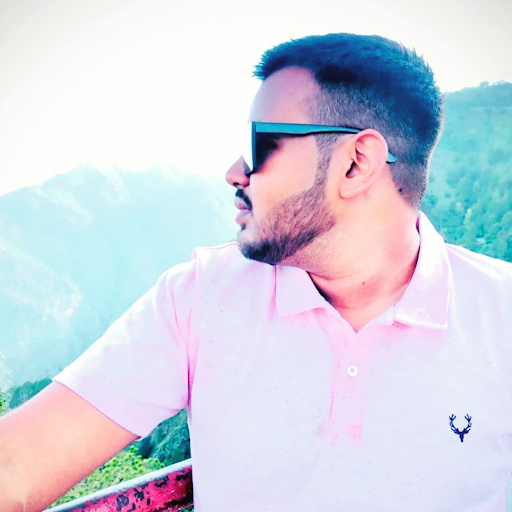 SAHIL ANTIL