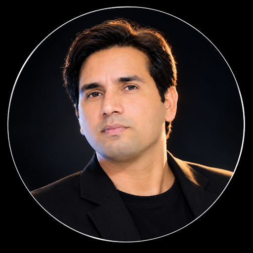 Nadeem Ahmed