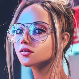 author