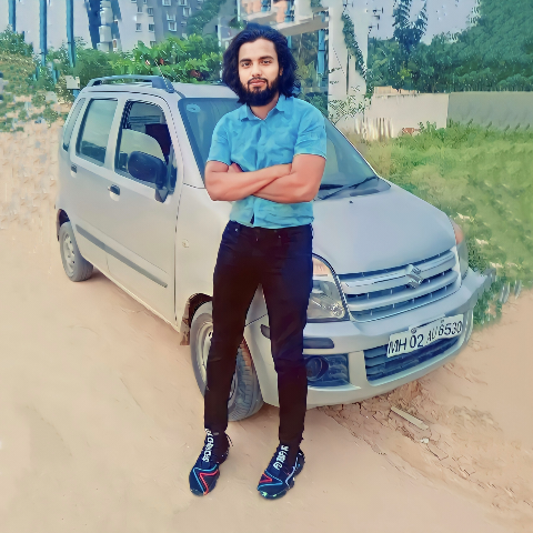 author