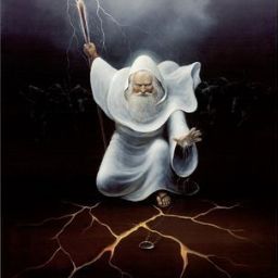 Merlin Stormer
