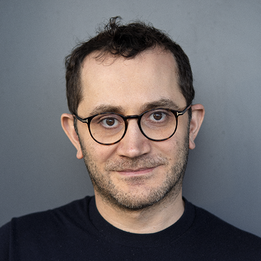 author