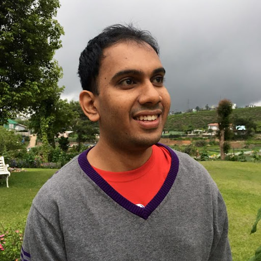 Vinu Perera