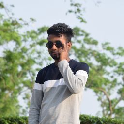 author