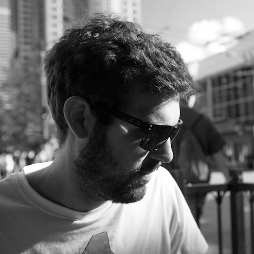 author