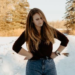 author
