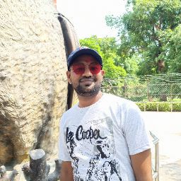 kamlesh kumar