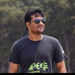 author