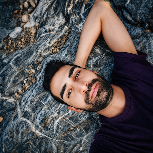 author