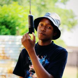 author