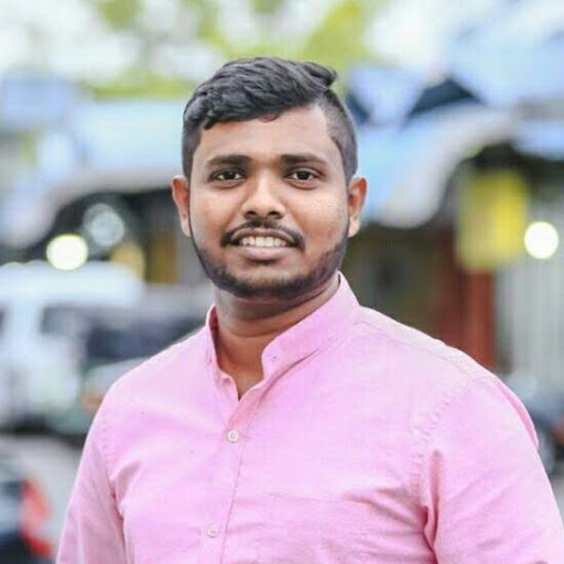 Sudeera Peiris