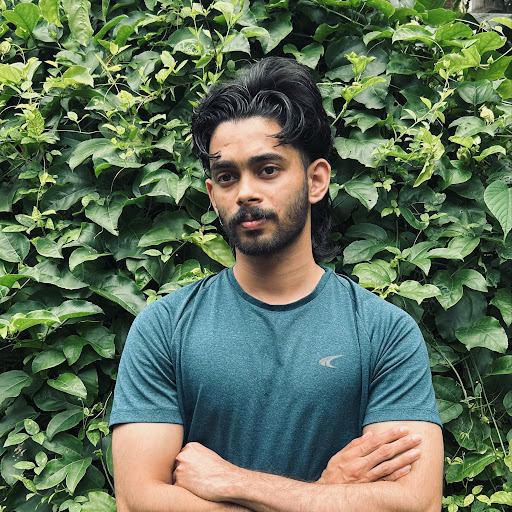 author