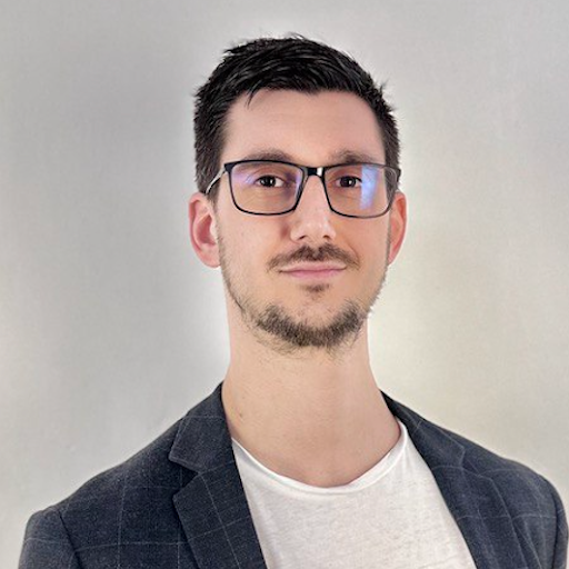 Damir Stojanovski
