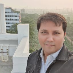 Mohammad Ali Mahfuz