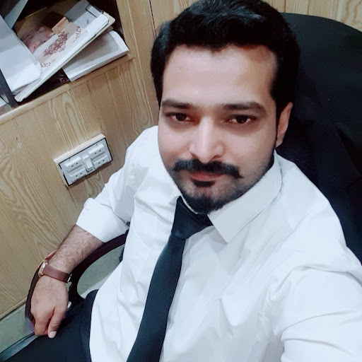 author