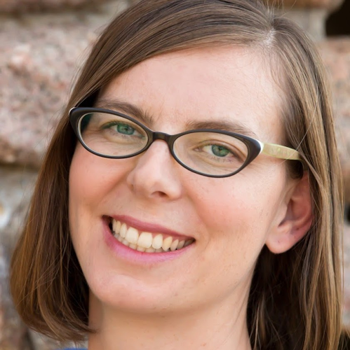 author