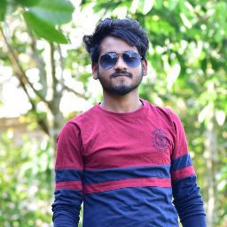 author