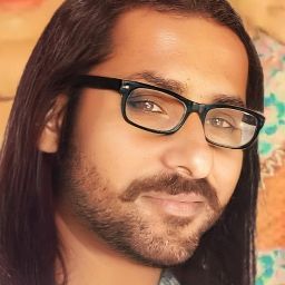 author