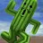 Cactus God-avatar