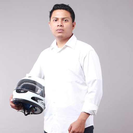 author