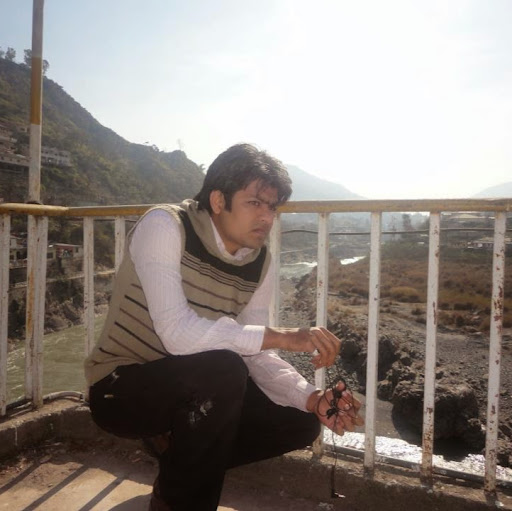 author