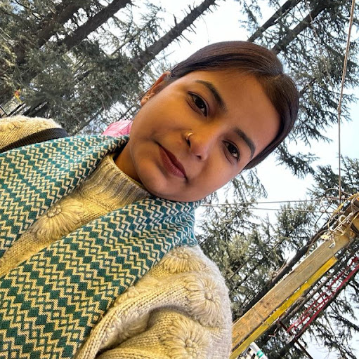 Jyoti Mishra
