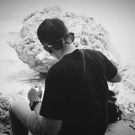 author