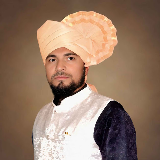 Abdulqadeer Shaikh