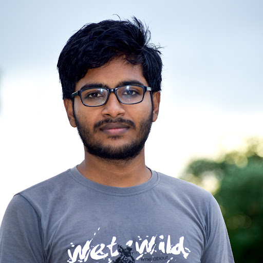 Anupam Manna