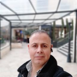 author